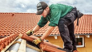 Travaux de toiture et de couverture à Loupiac-de-la-Reole